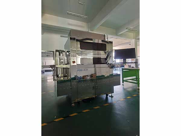 晶圓檢測(cè)機(jī)